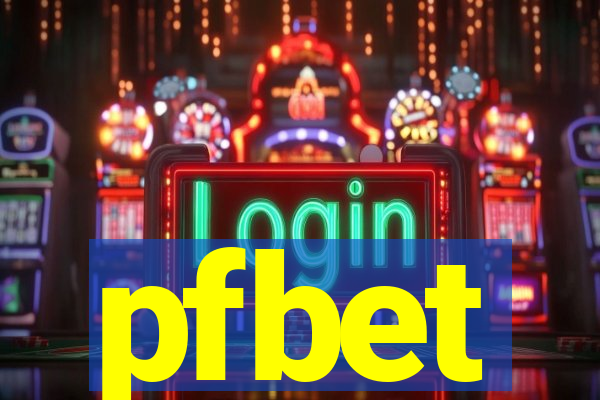 pfbet