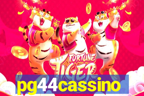 pg44cassino