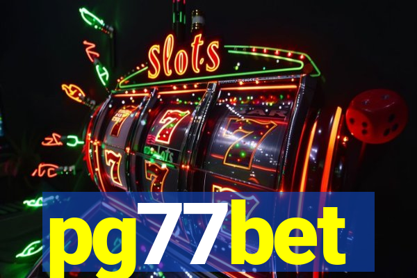 pg77bet