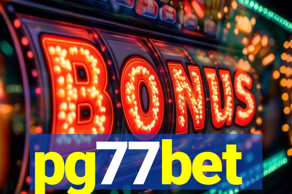 pg77bet