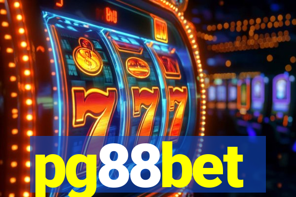 pg88bet