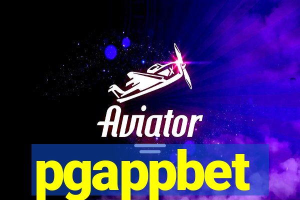 pgappbet