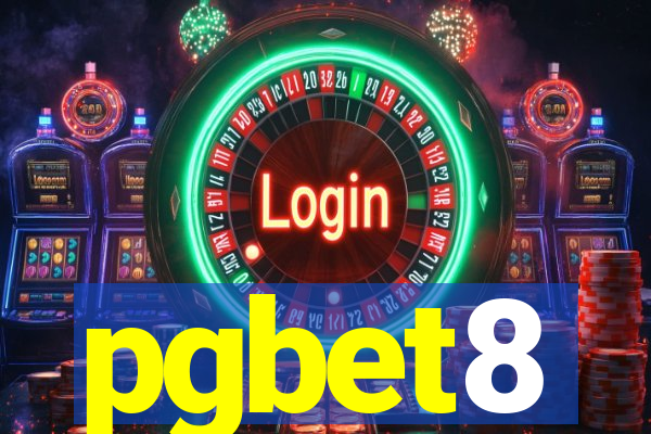 pgbet8