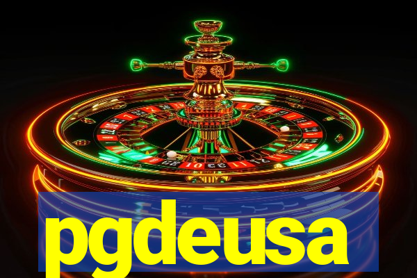 pgdeusa