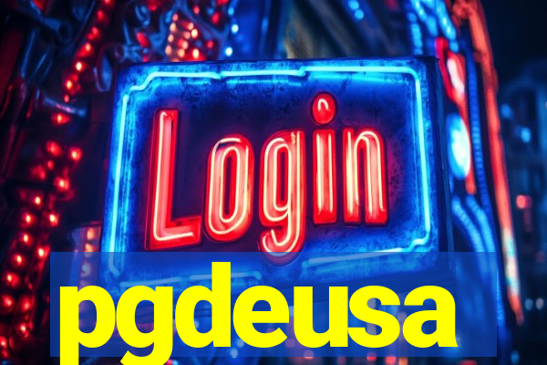 pgdeusa
