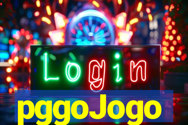 pggoJogo
