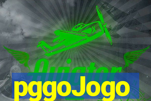 pggoJogo