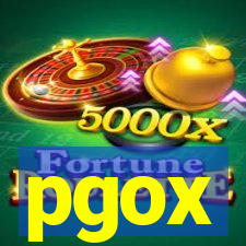 pgox