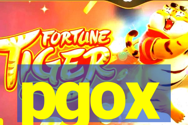 pgox