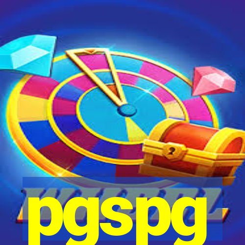 pgspg
