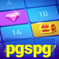 pgspg