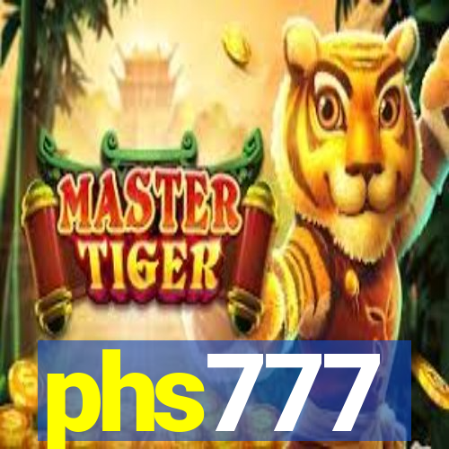 phs777