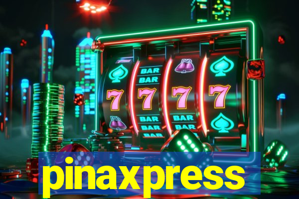pinaxpress