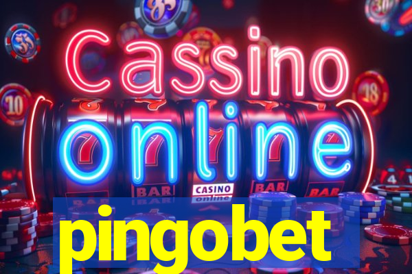 pingobet