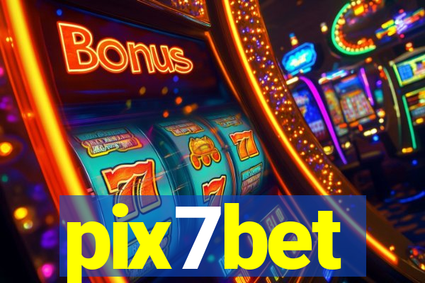 pix7bet