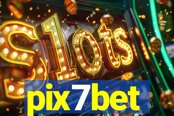 pix7bet