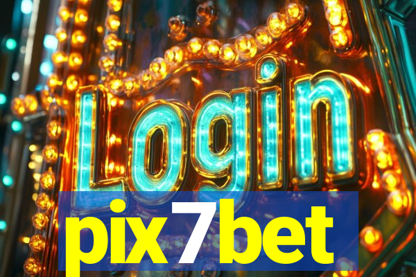 pix7bet