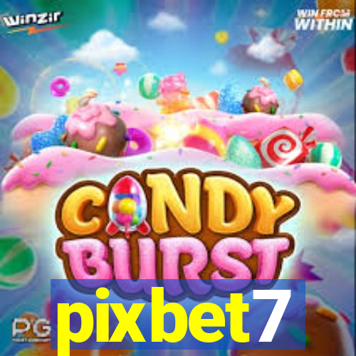 pixbet7