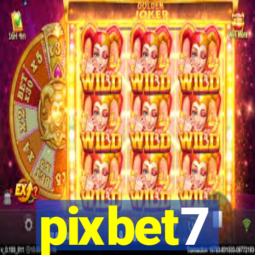 pixbet7