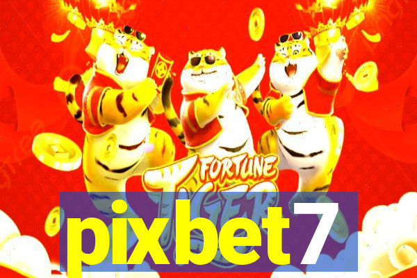 pixbet7