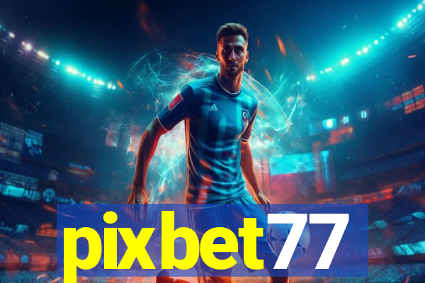 pixbet77