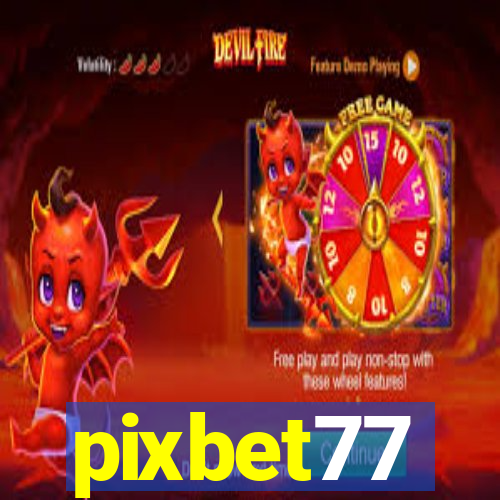 pixbet77