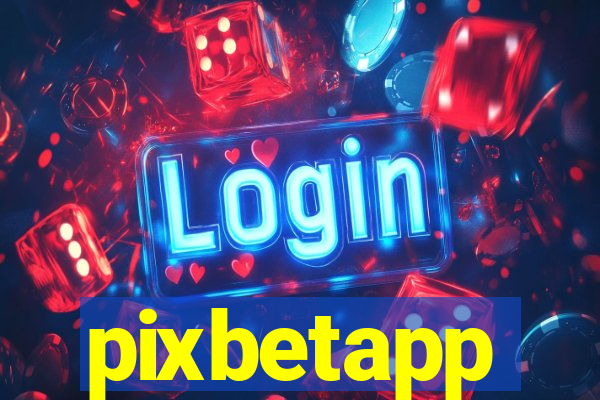 pixbetapp