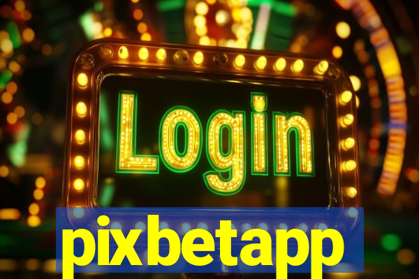 pixbetapp