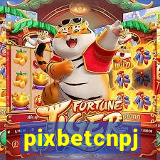 pixbetcnpj