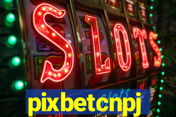 pixbetcnpj