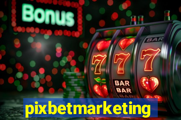 pixbetmarketing