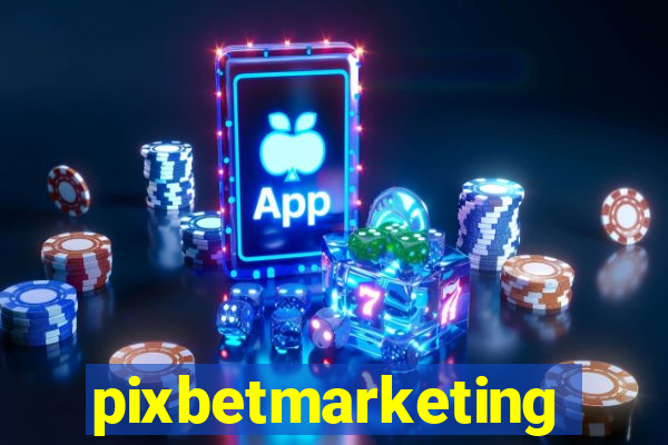 pixbetmarketing