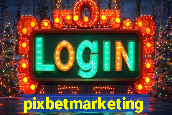pixbetmarketing