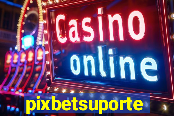 pixbetsuporte