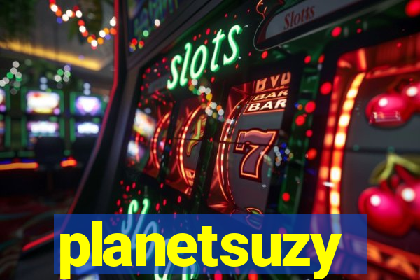 planetsuzy