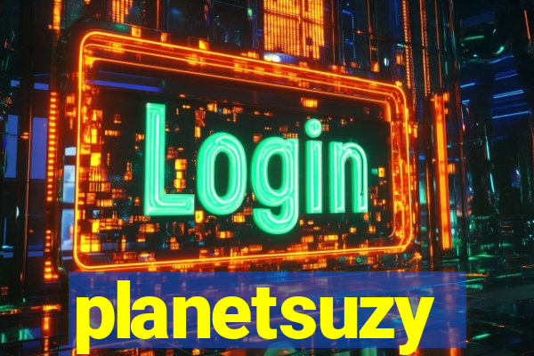 planetsuzy