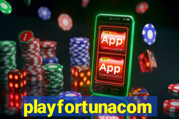 playfortunacom