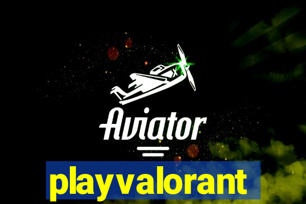 playvalorant