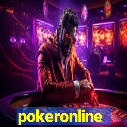 pokeronline