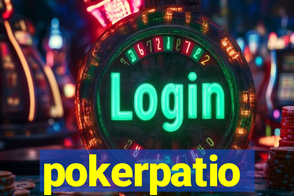 pokerpatio