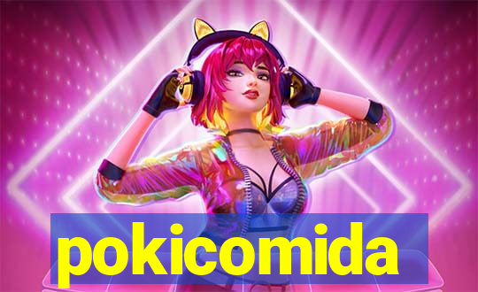 pokicomida