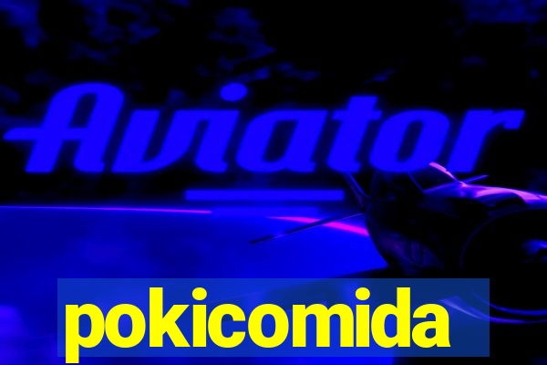 pokicomida