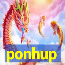 ponhup
