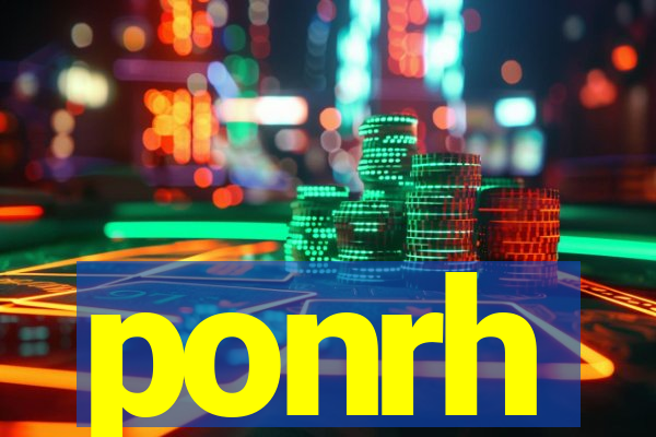 ponrh