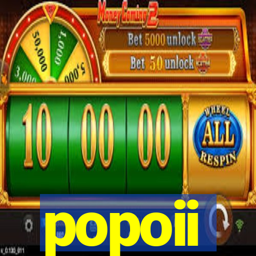 popoii