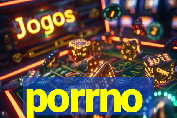 porrno