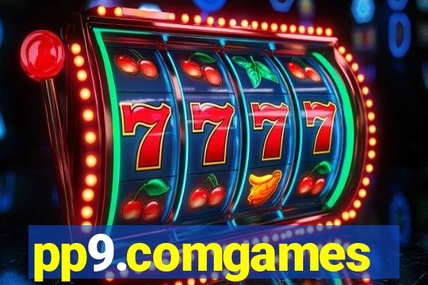 pp9.comgames