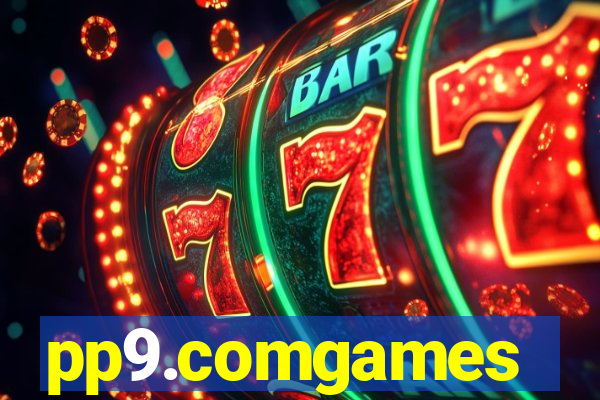 pp9.comgames