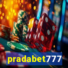 pradabet777