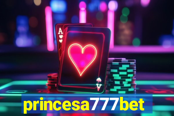 princesa777bet